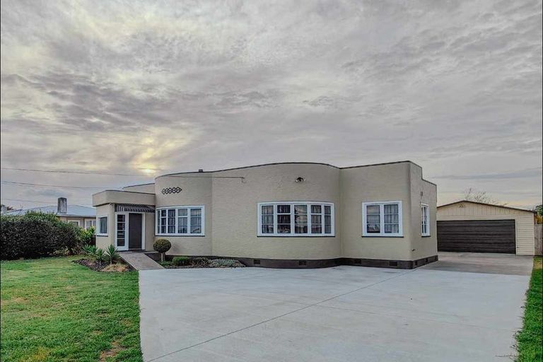 Photo of property in 136 Parsons Street, Springvale, Whanganui, 4501