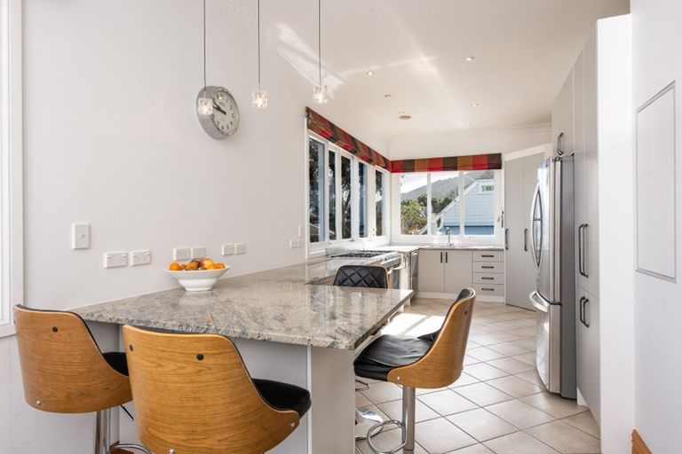 Photo of property in 5 Mahoe Street, Hutt Central, Lower Hutt, 5010