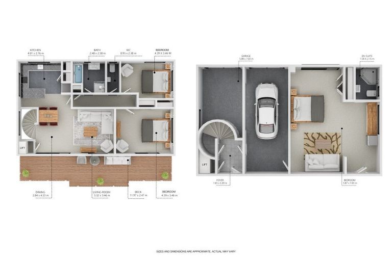 Photo of property in 44b Oceanbeach Road, Mount Maunganui, 3116