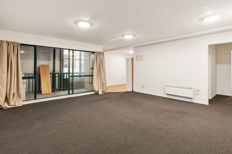 Photo of property in 6/5 Hopper Street, Mount Cook, Wellington, 6011