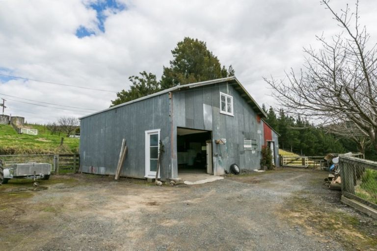Photo of property in 1279 Wairoa Rd Bay View, Eskdale, Napier, 4182