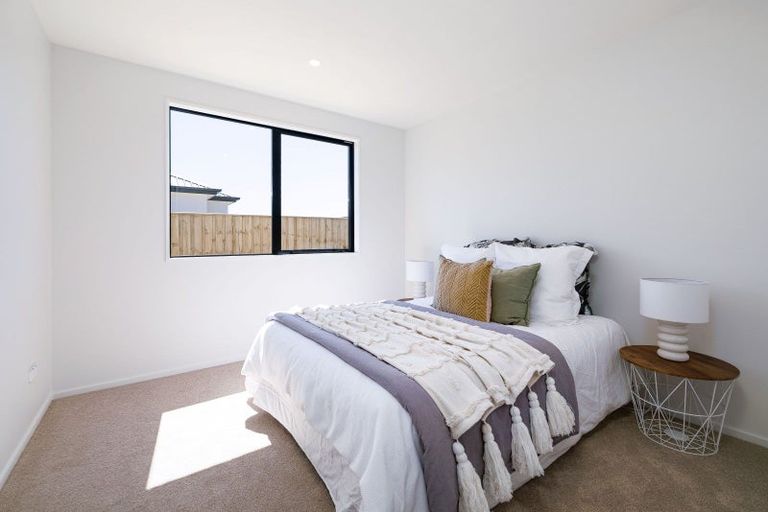 Photo of property in 10 Dynes Road, Rolleston, 7615