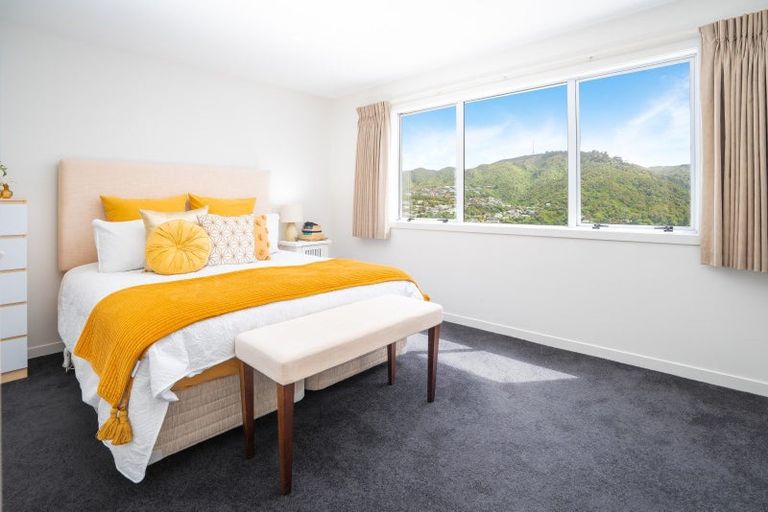 Photo of property in 5/143 Cockayne Road, Khandallah, Wellington, 6035