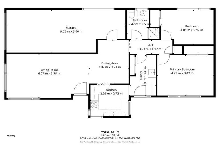 Photo of property in 178 Kimbolton Road, Feilding, 4702