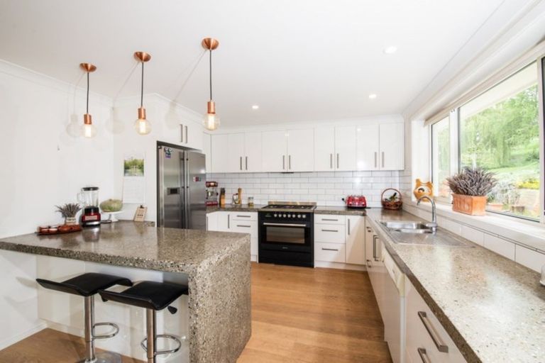 Photo of property in 489 Waikerikeri Valley Road, Springvale, Alexandra, 9391