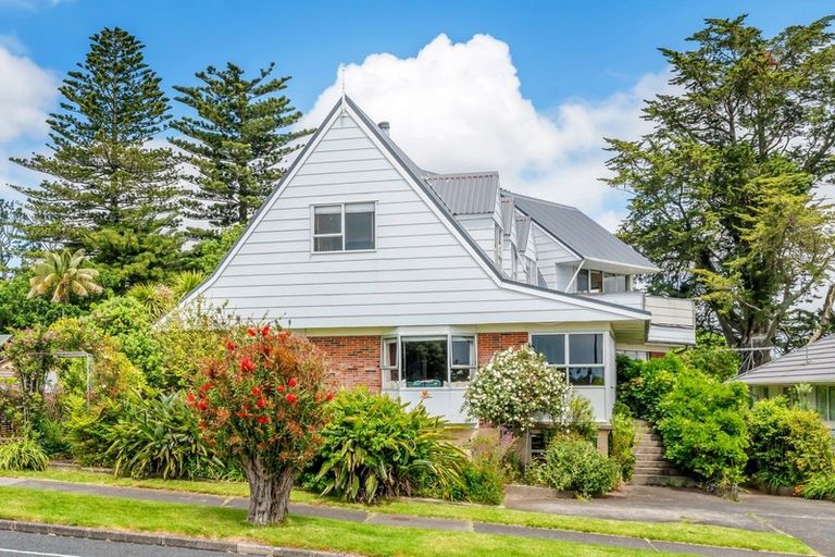 Photo of property in 111 Macleans Road, Bucklands Beach, Auckland, 2014