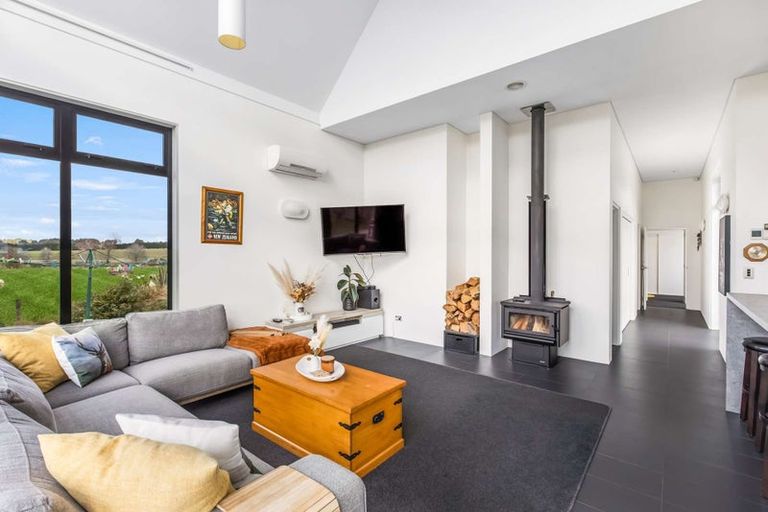 Photo of property in 58 West Otago Road, Waipahi, Gore, 9771