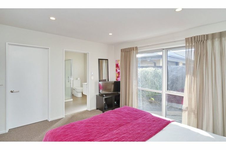 Photo of property in 23 Blaenavon Place, Halswell, Christchurch, 8025