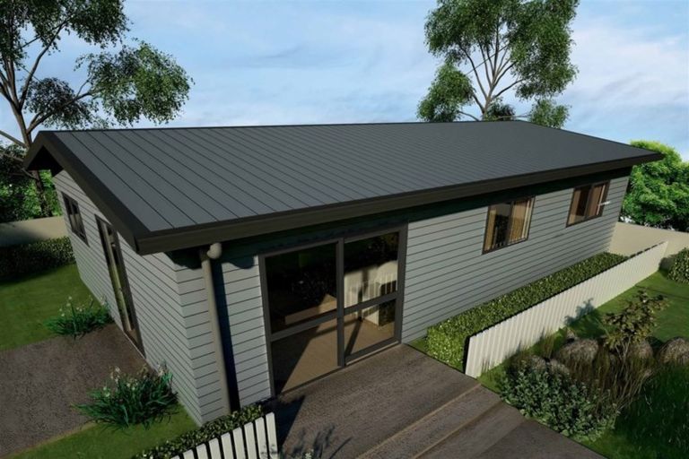 Photo of property in 259 Rodney Street, Wellsford, 0900