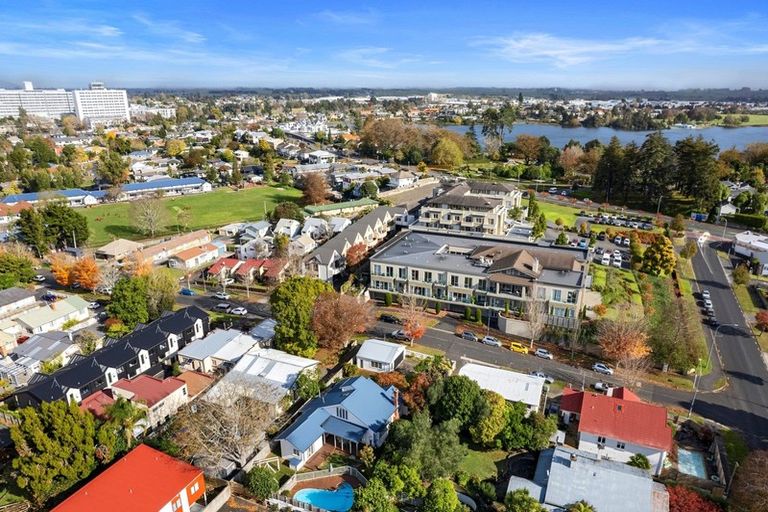 Photo of property in 1 Fow Street, Hamilton Central, Hamilton, 3204