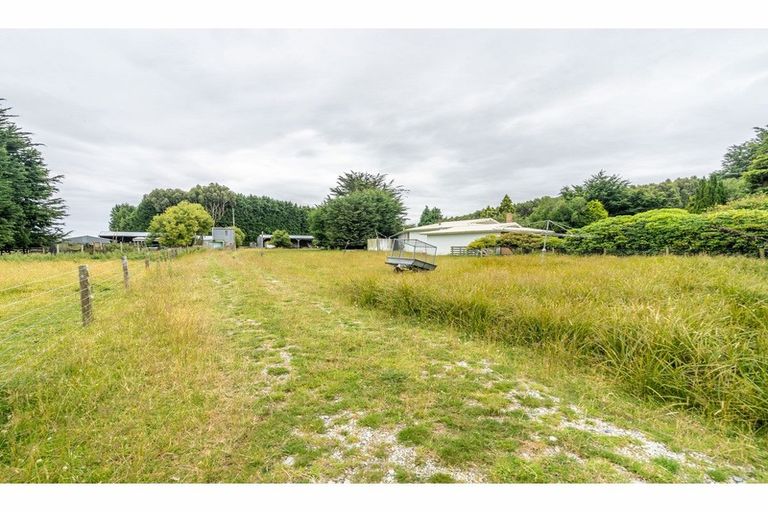 Photo of property in 182 Longbush Road, Longbush, Invercargill, 9871