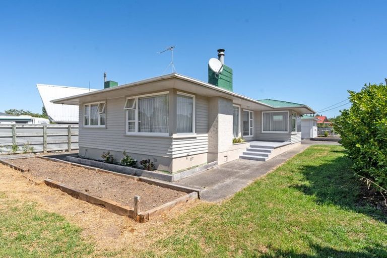 Photo of property in 59 Daniell Street, Featherston, 5710