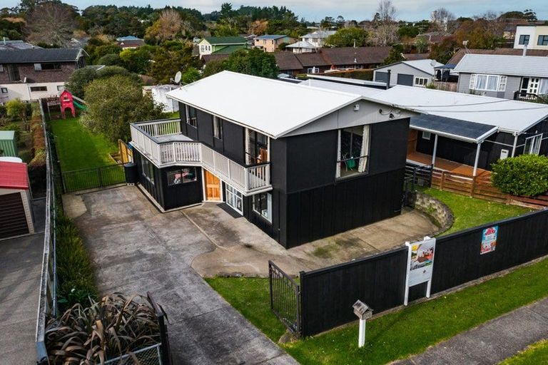 Photo of property in 34 Matua Road, Huapai, Kumeu, 0810