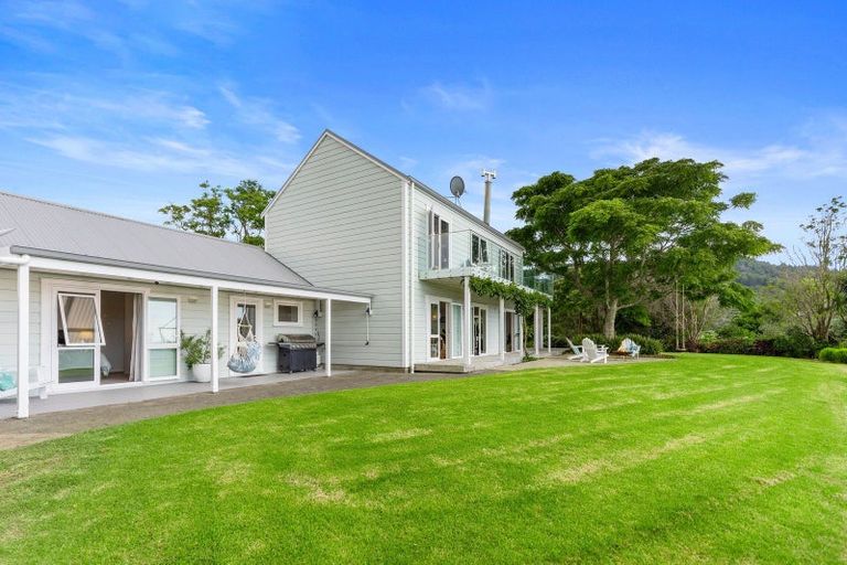 Photo of property in 207 Rocky Cutting Road, Waitao, Tauranga, 3175