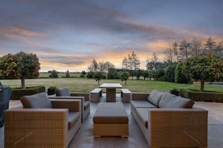 Photo of property in 768 Christchurch Akaroa Road, Tai Tapu, Christchurch, 7672