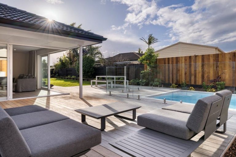 Photo of property in 54 Plateau Heights, Mount Maunganui, 3116