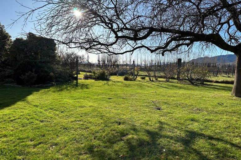 Photo of property in 791 Luggate-cromwell Road, Mount Pisa, Cromwell, 9383