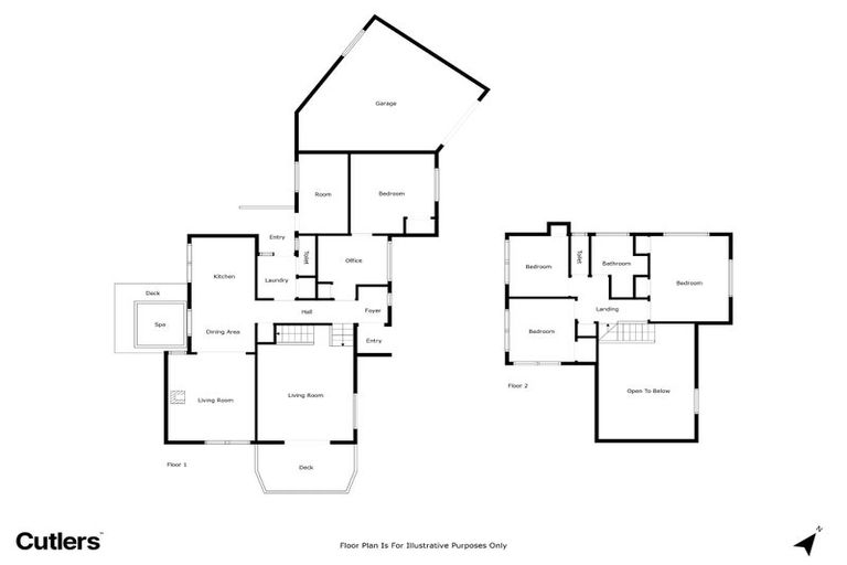Photo of property in 1 Magnetic Street, Port Chalmers, 9023