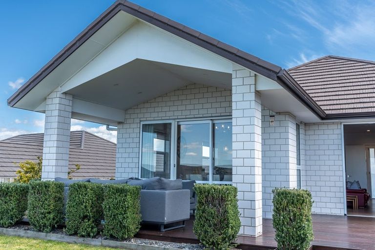 Photo of property in 51 Sylvester Crescent, Flagstaff, Hamilton, 3210