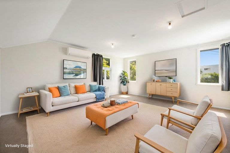 Photo of property in 69 Duncan Terrace, Kilbirnie, Wellington, 6022