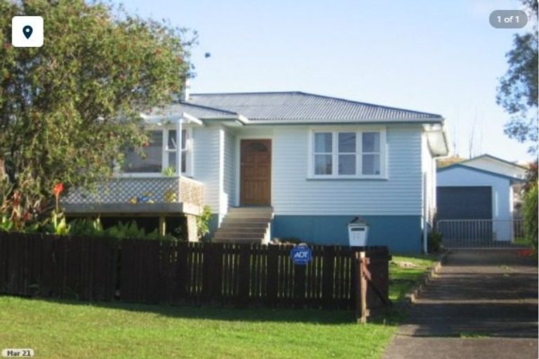Photo of property in 14 Mount Pleasant Road, Raumanga, Whangarei, 0110