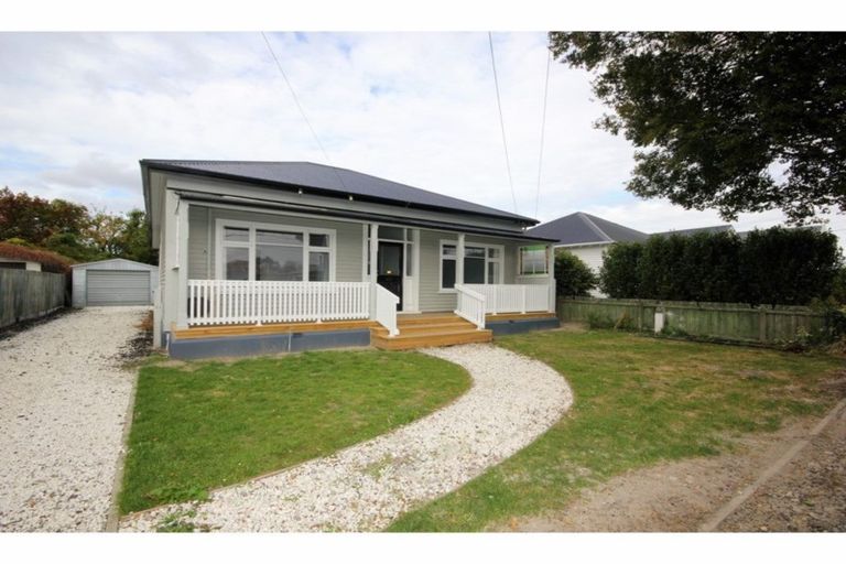 Photo of property in 48 Redruth Avenue, Spreydon, Christchurch, 8024