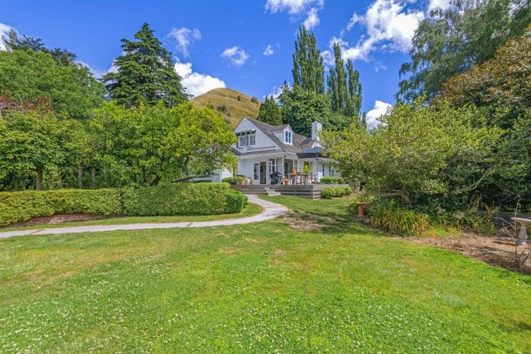 Photo of property in 805 Cheltenham Hunterville Road, Waituna West, Rewa, 4780