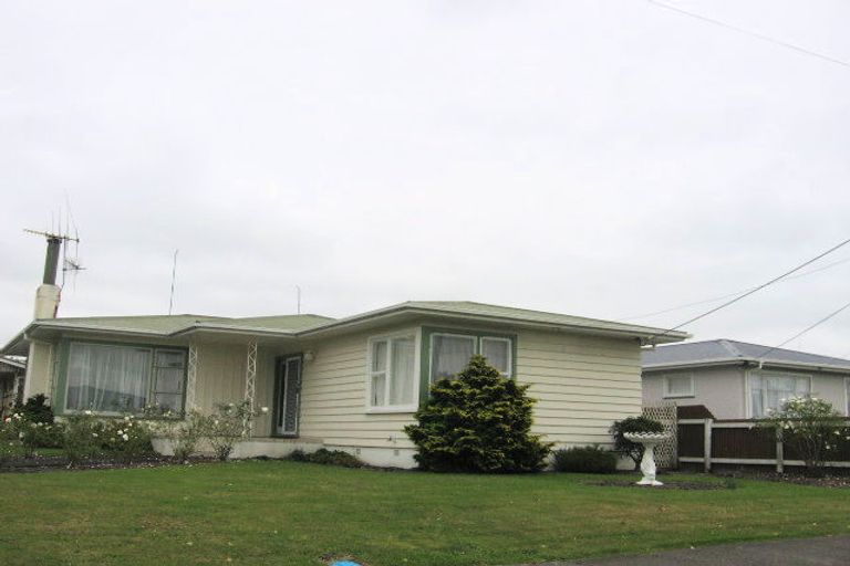 Photo of property in 10 Marriner Street, Highbury, Palmerston North, 4412