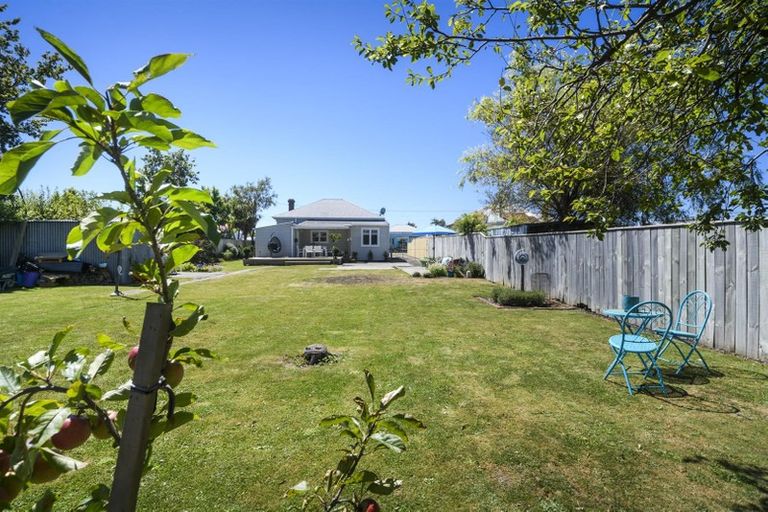 Photo of property in 29 Russell Street, Marton, 4710