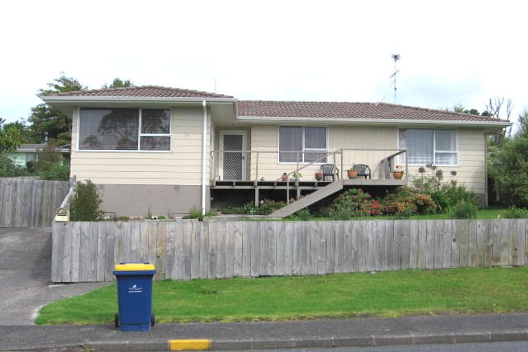 Photo of property in 31 Jillian Drive, Ranui, Auckland, 0612