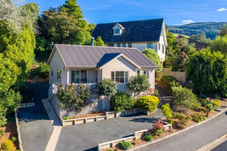 Photo of property in 243 Helensburgh Road, Helensburgh, Dunedin, 9010