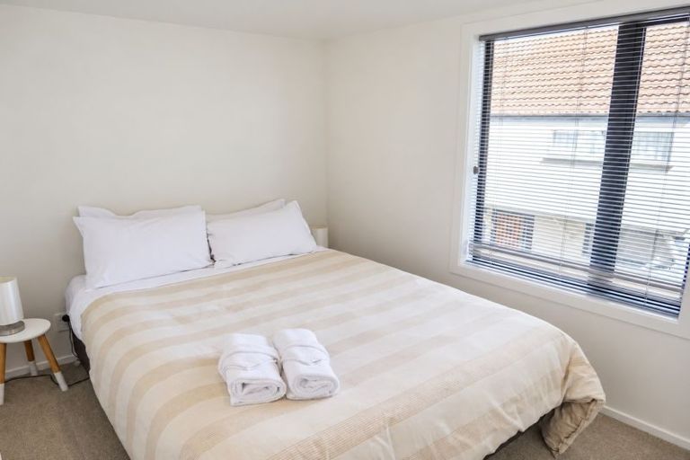 Photo of property in 27c Conference Street, Christchurch Central, Christchurch, 8013