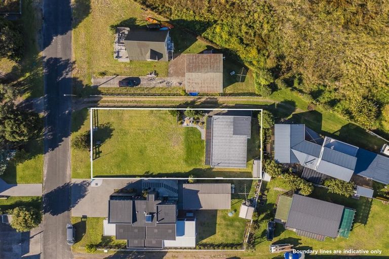 Photo of property in 25 Joseph Road, Wharekaho, Whitianga, 3592