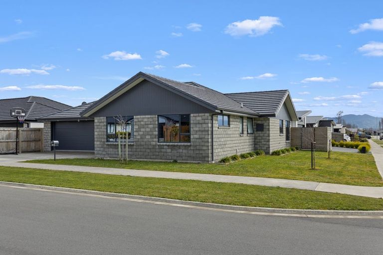 Photo of property in 28 Catalina Crescent, Burleigh, Blenheim, 7201