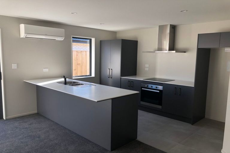 Photo of property in 61 Lowes Road, Rolleston, 7614