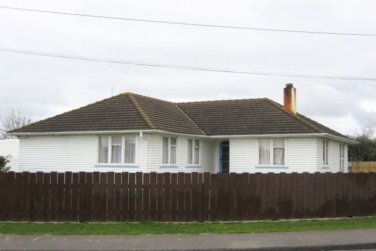 Photo of property in 806 Bledisloe Street, Raureka, Hastings, 4120