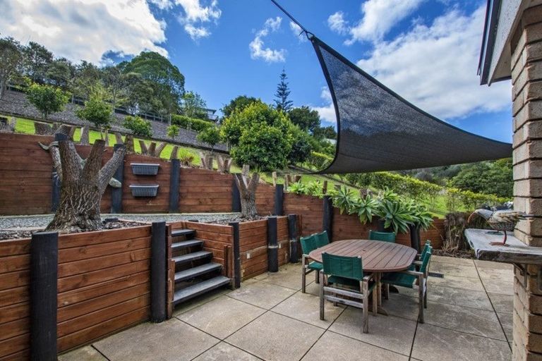 Photo of property in 57 Tawhai Place, Parahaki, Whangarei, 0112