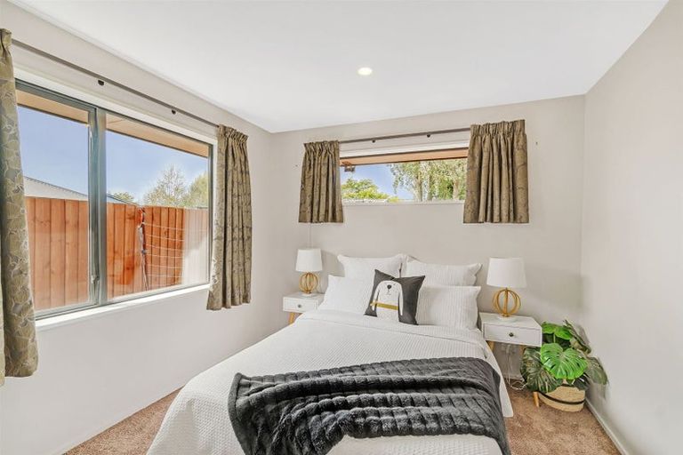 Photo of property in 38a George Street, Rolleston, 7614