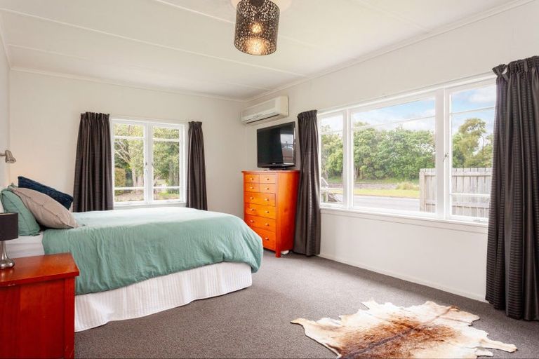 Photo of property in 141 Firth Street, Matamata, 3400