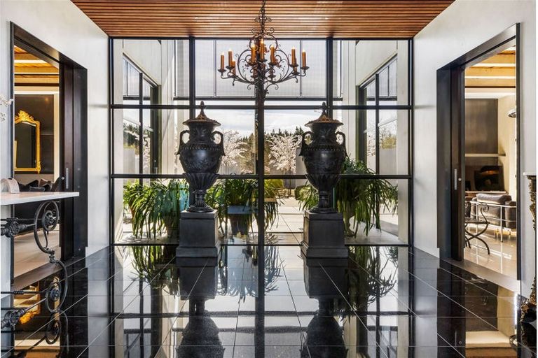 Photo of property in 138 Whites Road, Ohoka, Kaiapoi, 7692