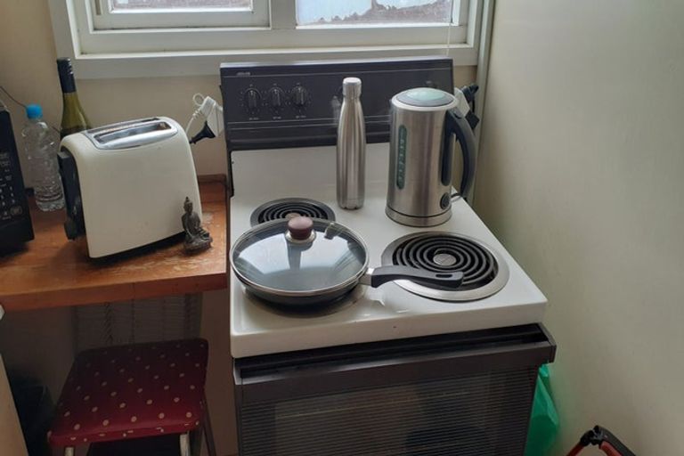 Photo of property in Mattingly Court, 3/10 Angus Avenue, Berhampore, Wellington, 6023