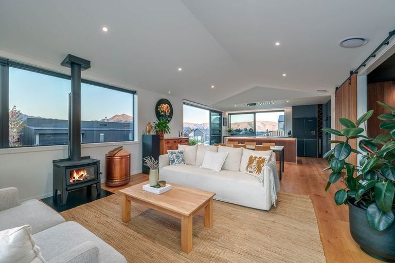 Photo of property in Northlake, 19 Lammermoor Street, Wanaka, 9305