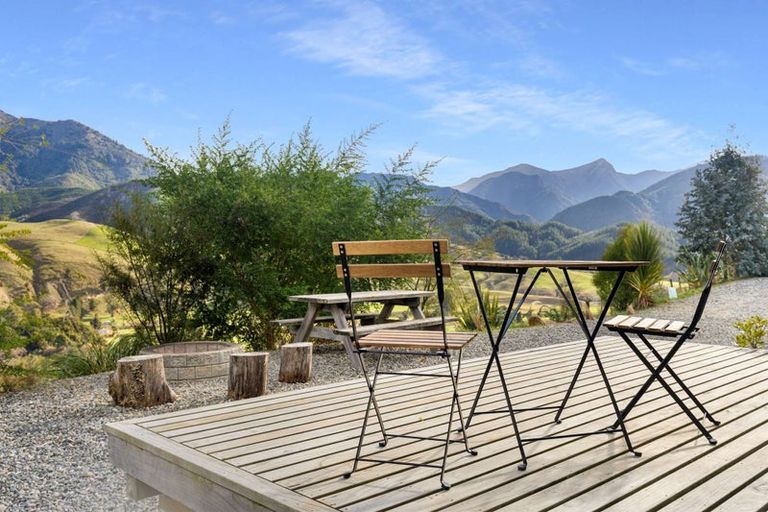 Photo of property in 1923 Motueka Valley Highway, Ngatimoti, Motueka, 7196