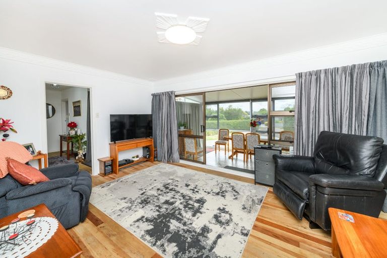 Photo of property in 5 Fairview Place, Feilding, 4702