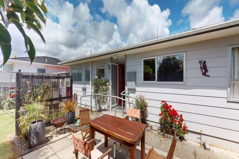 Photo of property in 8 Harrow Street, Levin, 5510