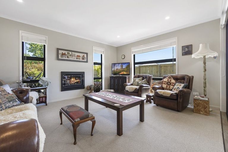 Photo of property in 21 Richardson Road, Matamata, 3400