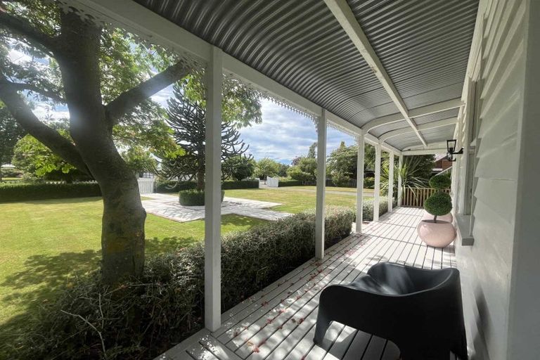 Photo of property in 29 Nixon Street, Tinwald, Ashburton, 7700