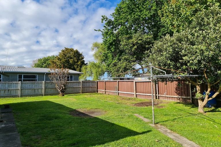 Photo of property in 110 Masters Avenue, Silverdale, Hamilton, 3216