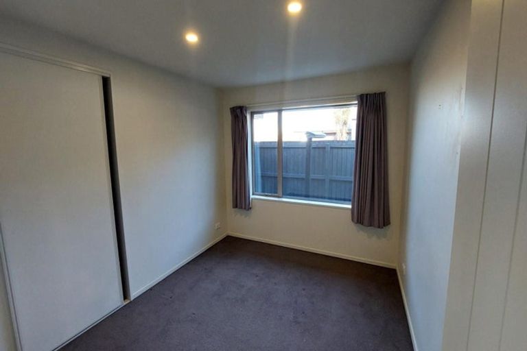 Photo of property in 6 Belgrave Close, Halswell, Christchurch, 8025