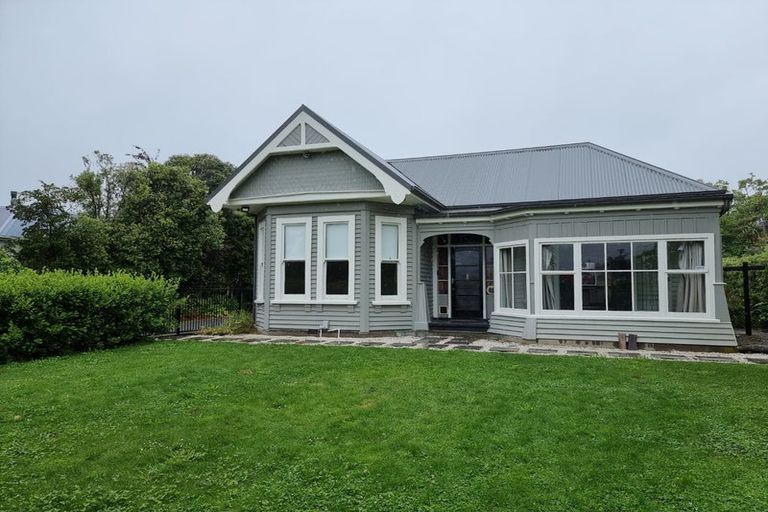 Photo of property in 1/122 Tennyson Street, Sydenham, Christchurch, 8023